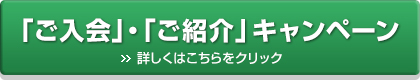 キャンペーン実施中！