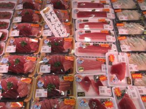 本日のおすすめ品