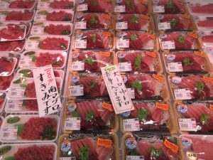 本日のおすすめ品