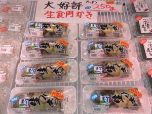 本日のおすすめ品