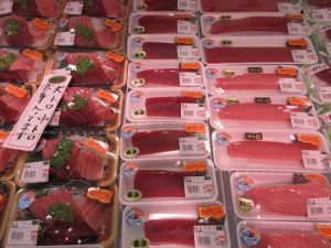 本日のおすすめ品